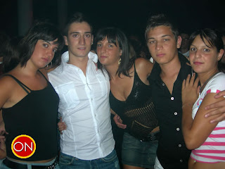 Io,Orlando,Kikka,Giovanni e Marta