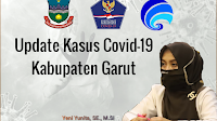 Update Kasus Covid-19 Di Garut Bertambah 2 Orang Positif