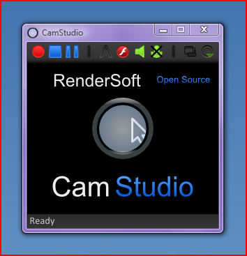 Download CamStudio Lengkap Crack 