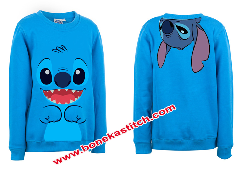  Gambar Sablon Stitch gambar sablon stitch new style for 
