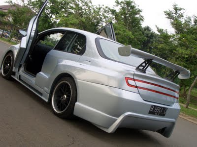 Modified Honda City honda city cars modified cars car wallpapers 