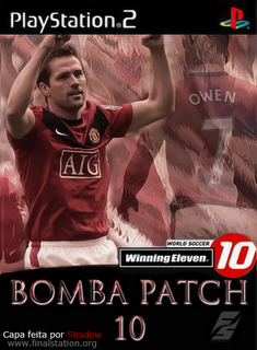 Download   WE: Bomba Patch 10 (PS2)