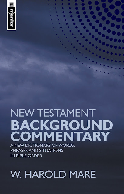 Background New Testament1