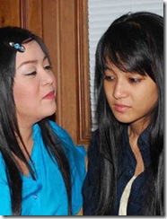 juwita bahar