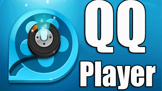 تحميل برنامج تشغيل وتحرير الفيديو QQPlayer