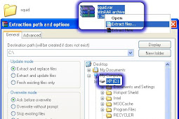 Tutorial Menginstall Squid Proxy Pada Windows Xp