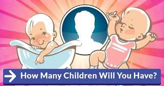 How Many Children Will You Have?