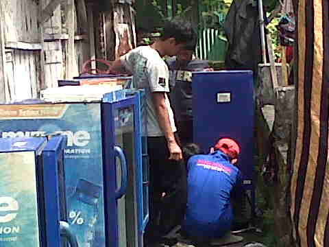 Service Ac Surabaya  Blog FlasherCenter.com