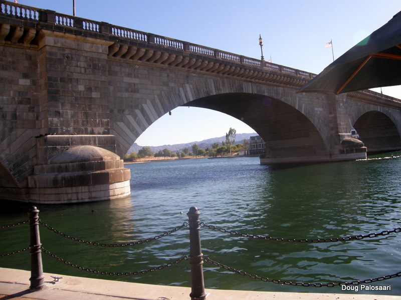 london bridge lake havasu arizona. Lake Havasu State Park,