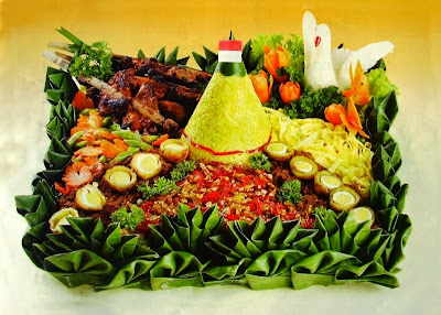 Resep Masakan Tradisional Khas Indonesia