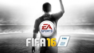 FIFA 16 Ultimate Team Apk