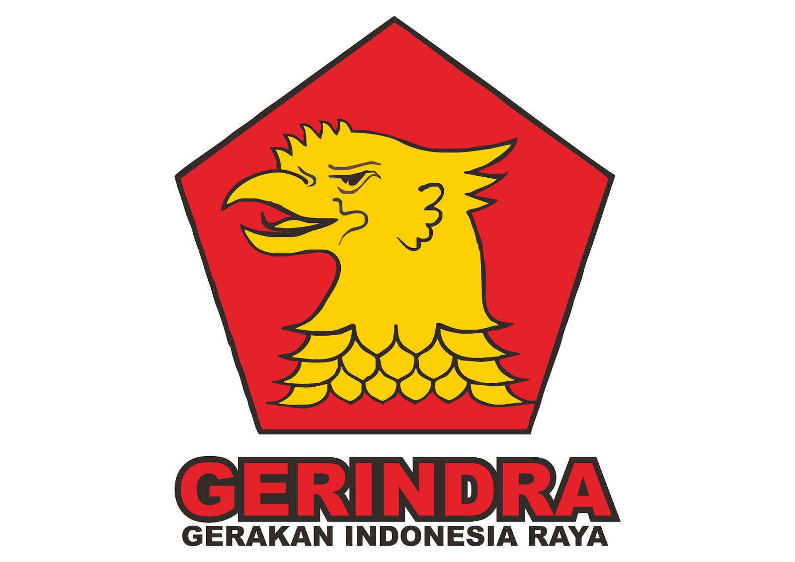 Download Logo Vector Partai Politik (PARPOL) Peserta PEMILU 2014 Aryo