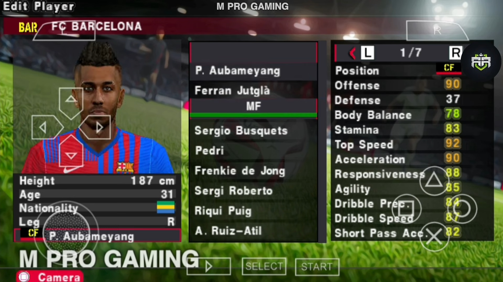 😱E-FOOTBALL 2022 LITE 50MB OFFLINE (APK) Transferencias Actualizadas 21/22 PES  2011 ACTUALIZADO 2022,  By Usielfriky  Virtual Live