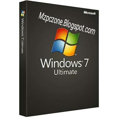Microsoft Windows 7 Ultimate (Official ISO Image)