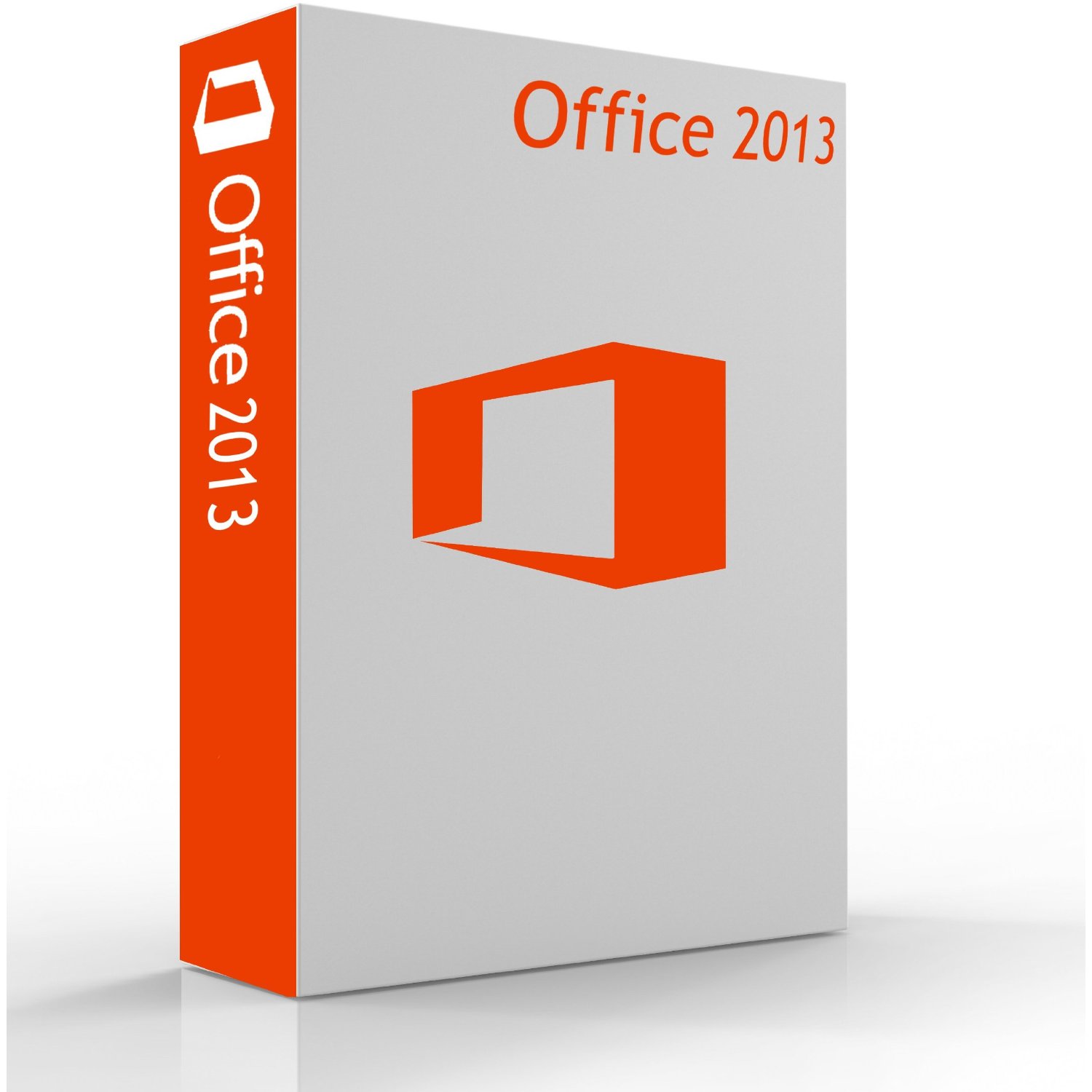 Microsoft Office Professional Plus 2013