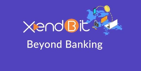 XendBit - Financial Opportunity to Emerging Markets