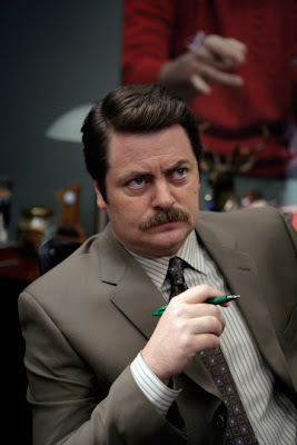 imagen Nick Offerman