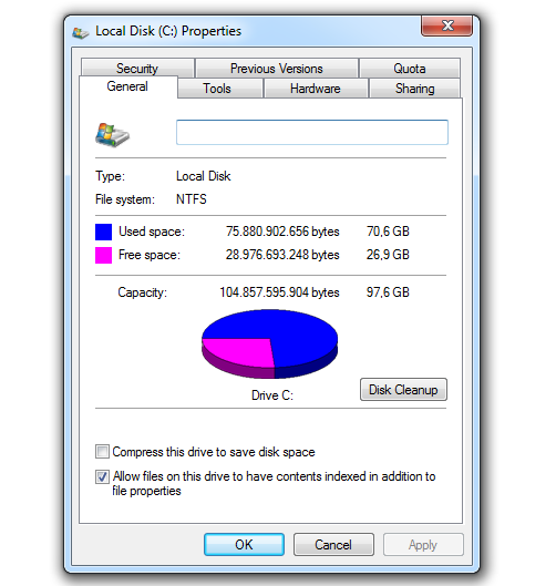 cara mempercepat kinerja komputer maupun laptop