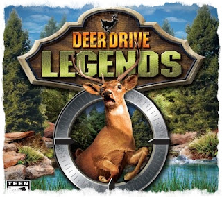 Deer Drive