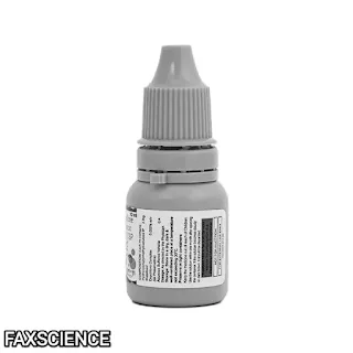 A TYPICAL PIC OF EYE DROPS