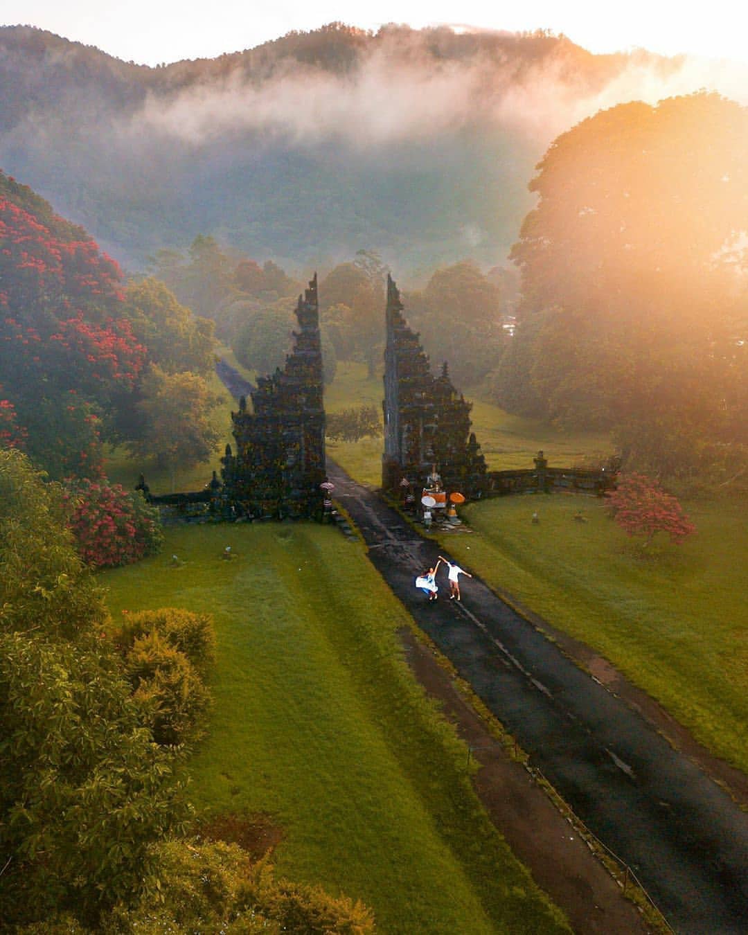 Bali top 10 Best UNSEEN Images in 4K