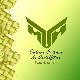 Meet Uncle Hussain - Salam & Doa di Aidilfitri (feat. Hazama) MP3