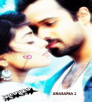 Awarapan 2 (2012) Mp3 Songs Pk Free Download  Songs.Pk 