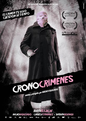 Timecrimes 2007 Hollywood Movie Download