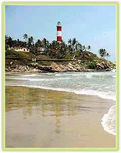 kovalam-beach