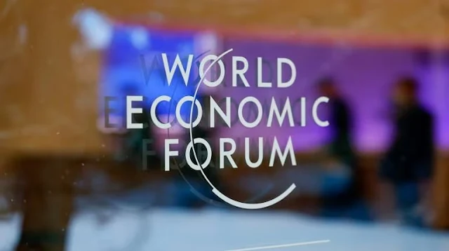 Saudi Arabia Selected as Host for World Economic Forum Meeting in April