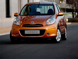 Nissan Micra 2011 (3)