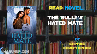 Read Novel The Bully's Hated Mate by Chinwe Christopher Full Episode