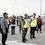 Sinergitas TNI Polri di Magetan Masifkan Patroli pada Operasi Ketupat Semeru 2024
