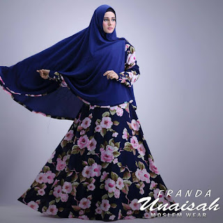 FRANDA by UNAISAH NAVY