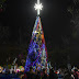 Familias Riobravenses disfrutan de Histórico Paseo Navideño