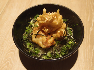 鸡天丼