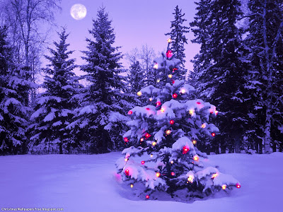 Christmas Wallpaper Free