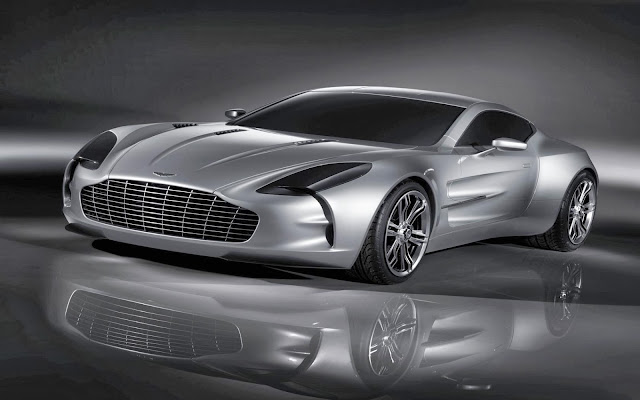 What Are The Top 10 Expensive Cars in the World for 2013 - Les Bons Viveurs - www.LesBonsViveurs.com