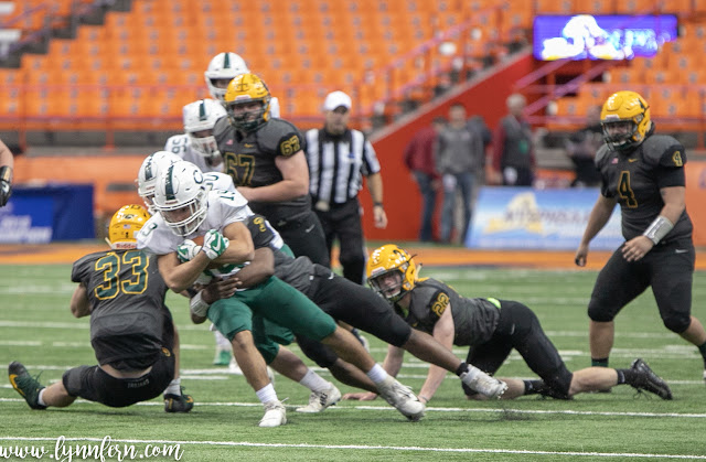 Class A State Championship game