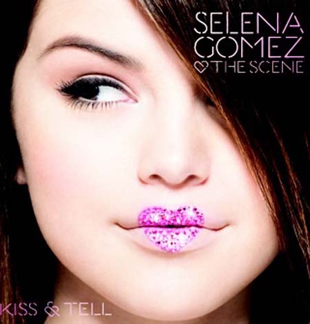 Selena Gomez Music on Selena Gomez