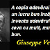 Gandul zilei: 27 ianuarie - Giuseppe Verdi