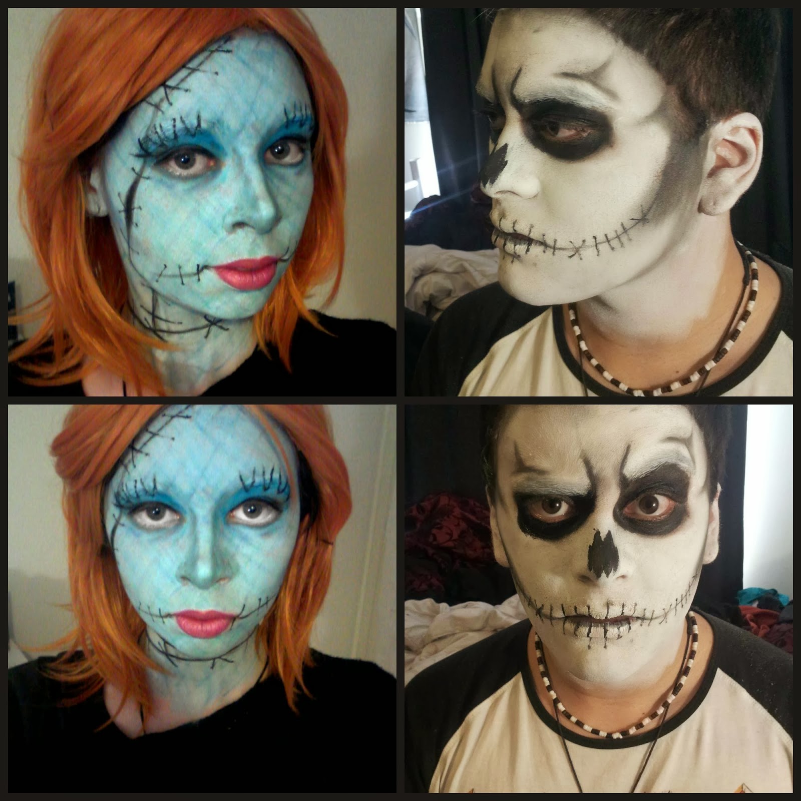 Halloween Makeup Tutorials Costume Ideas And Party Planning The