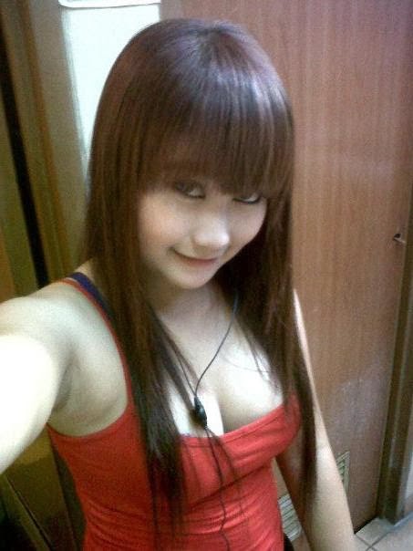 Foto Hot Tante-Tante Body Semok Narsis