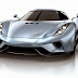 2015 Koenigsegg Regera