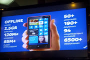 Nokia unveils the Lumia 720 and Lumia 520 in the Philippines!