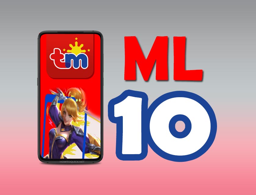 TM ML10