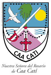 ESCUDO OFICIAL DE LA CIUDAD