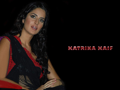 bollywood actress katrina kaif in hot saree photos+actressinhotsareephotos.blogspot.com