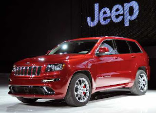 2012 Jeep Grand Cherokee SRT8 Pictures Interior 2012 Jeep Grand Cherokee SRT8 Review price and specs