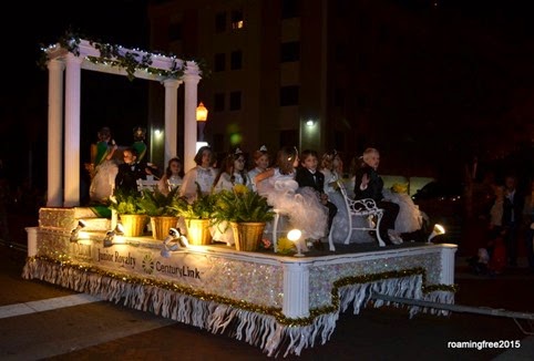 Junior Court